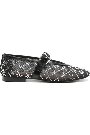 Bibi Lou Helia Ballerinas