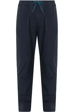 Paul Smith Jogginghose mit Logo-Patch