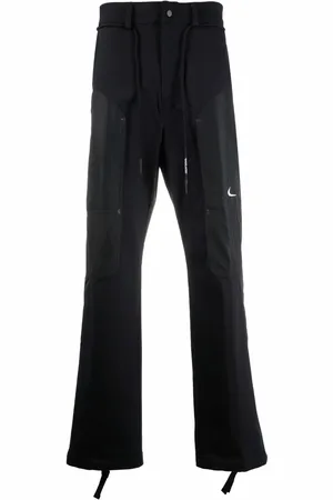 Nike Techno Jogginghose aus Stoff