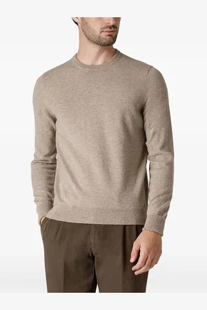 DRUMOHR Pullover aus Kaschmir