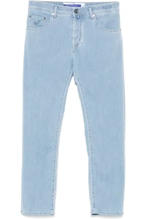 Jacob Cohen Klassische Skinny-Jeans