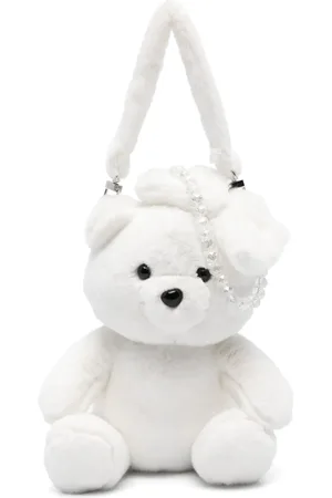 MONNALISA Teddy-Schultertasche