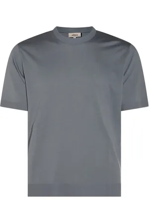 ALTEA T-Shirt mit rundem Ausschnitt