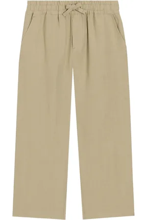 Dolce & Gabbana Hose aus Baumwolle