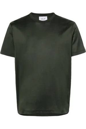 D4.0 Klassisches T-Shirt