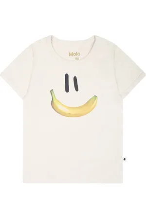 Molo T-Shirt mit grafischem Print