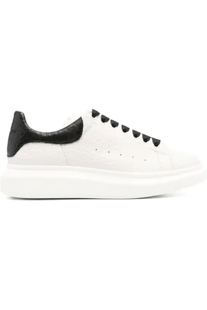 Alexander McQueen Oversized Sneakers
