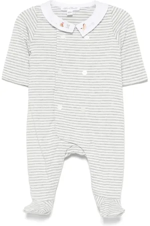 Tartine Et Chocolat Gestreifter Pyjama