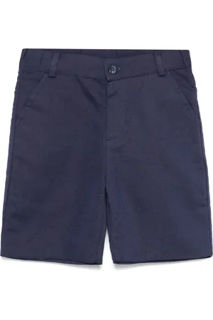 PATACHOU Bermudas mit Stretchbund