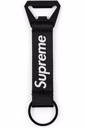 Supreme Schlüsselanhänger mit Flaschenöffner