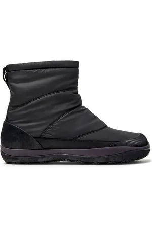 Camper Peu Pista GM Stiefel