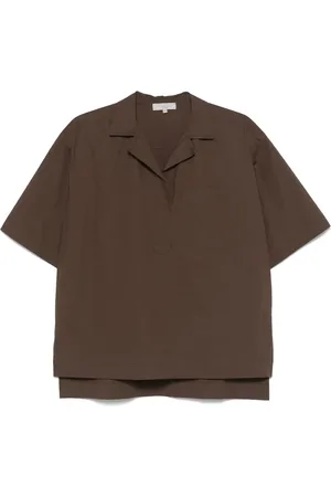 ANTONELLI Kurzärmelige Bluse