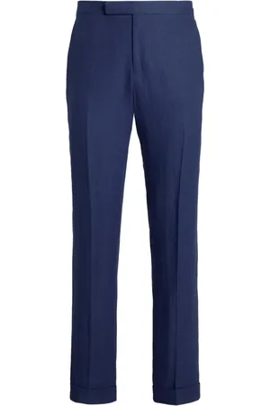 Ralph Lauren Hose mit geradem Bein