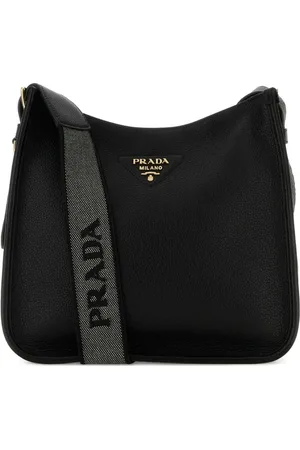 Prada Handtasche aus Leder