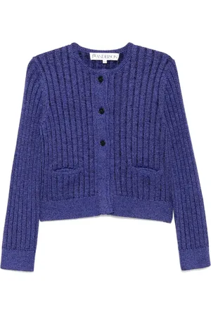 J.W.Anderson Cropped-Cardigan mit Knöpfen