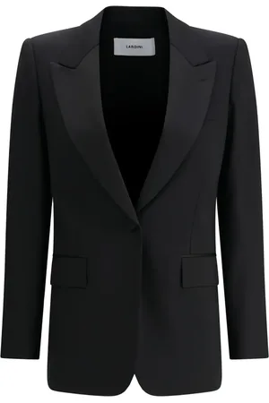 LARDINI Smoking-Jacke