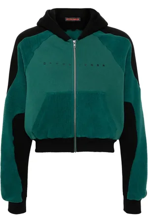 OTTOLINGER Hoodie mit Logo-Print