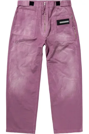ARIES Hose mit Taschen