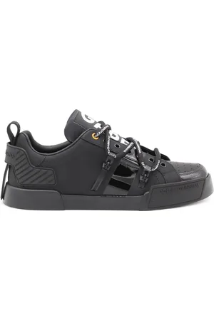 Dolce & Gabbana Portofino Sneakers
