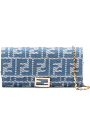 Fendi Baguette Portemonnaie