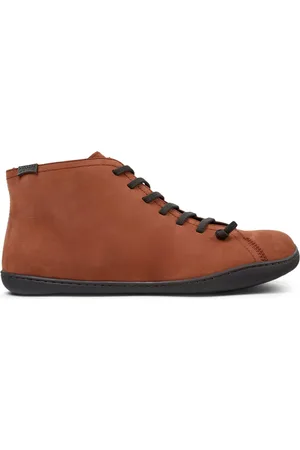 Camper Peu Cami Stiefeletten