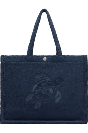 Vilebrequin Turtle Strandtasche
