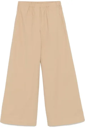 ANTONELLI Hose mit weitem Bein