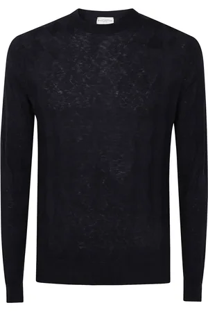 BALLANTYNE Gestrickter Pullover