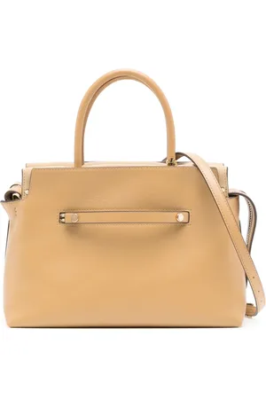 Tory Burch Mercer Satchel-Tasche