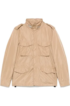 Aspesi Leichte Jacke