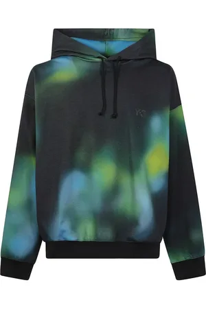 Y-3 AOP Hoodie