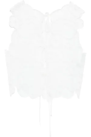 Cecilie Bahnsen Alfie Bluse
