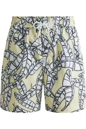 Fusalp Holfo Jungle Badeshorts