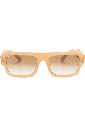Ray-Ban Lukas Bio-Based Sonnenbrille
