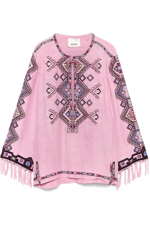 Isabel Marant Zelda Bluse