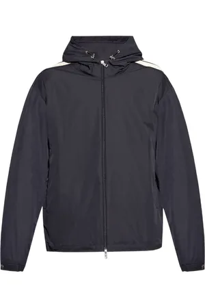 Moncler Jacke mit Seitenstreifen