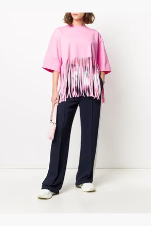 Msgm Jogginghose mit Seitenstreifen