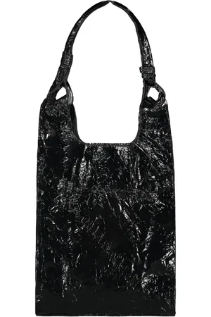 Anita Bilardi Handtasche aus Leder