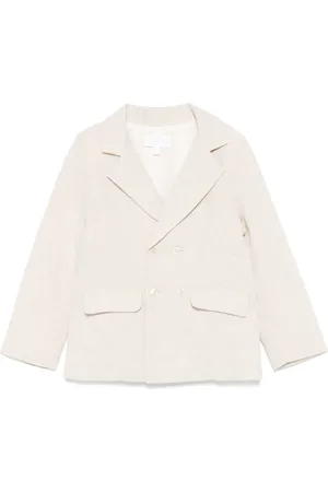 PATACHOU Doppelreihiger Blazer