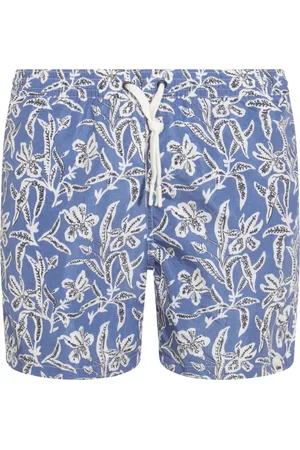 ALTEA Badeshorts mit Print
