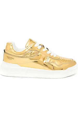 VALENTINO GARAVANI One Stud Sneakers