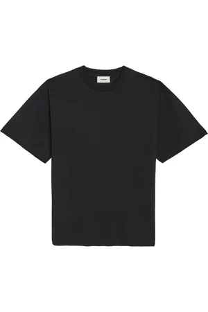 A PAPER KID T-Shirt mit Logo