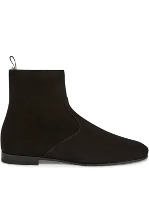 Giuseppe Zanotti Ron Stiefeletten