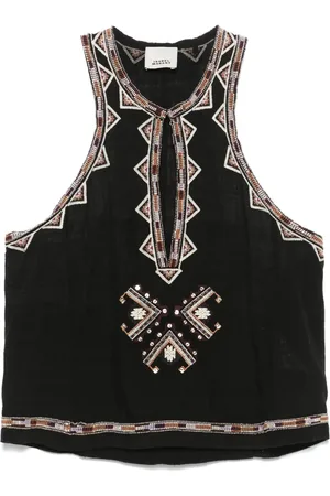 Isabel Marant Zahara Oberteil