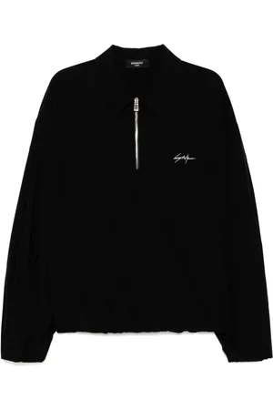 SONGZIO Sweatshirt mit Abnähern