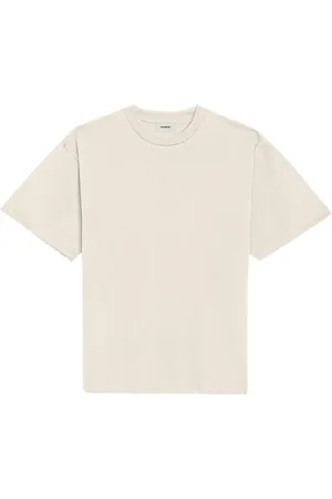 A PAPER KID Klassisches T-Shirt