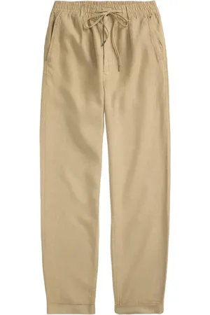 Ralph Lauren Hose mit geradem Bein