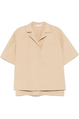 ANTONELLI Kurzärmelige Bluse