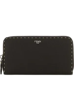 Fendi Klassisches Portemonnaie