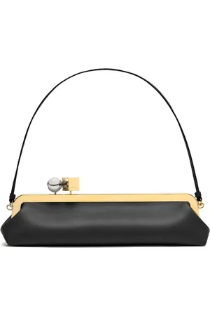 Jacquemus The Salon Clutch